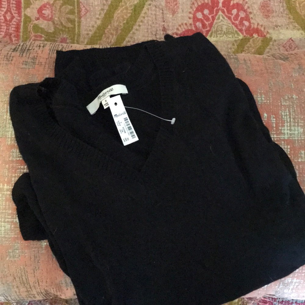 Madewell Sweater